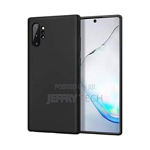 Samsung Phone Case for Silicone Casefor Samsung Note 10 Plus - main view