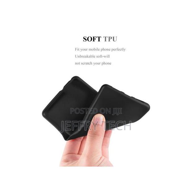 Samsung Phone Case for Note 8 Soft Silicon Protective Back C - thumbnail 2