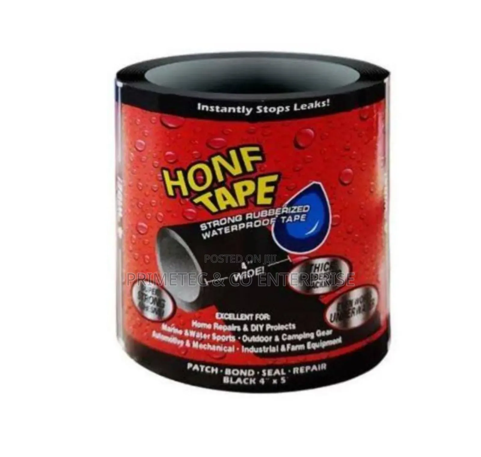 Honf Water Tape