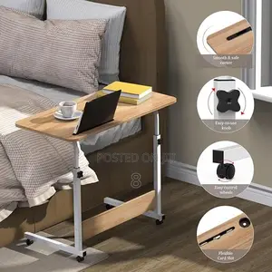 Liftable Coffee Table With Removable Tray