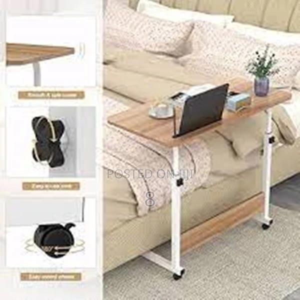 Multipurpose Lift Table Computer Desk/Table - main view