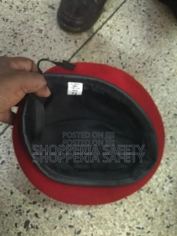 Millitary Berets - thumbnail 3