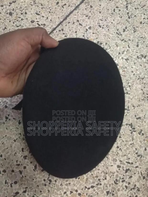 Millitary Berets - thumbnail 4