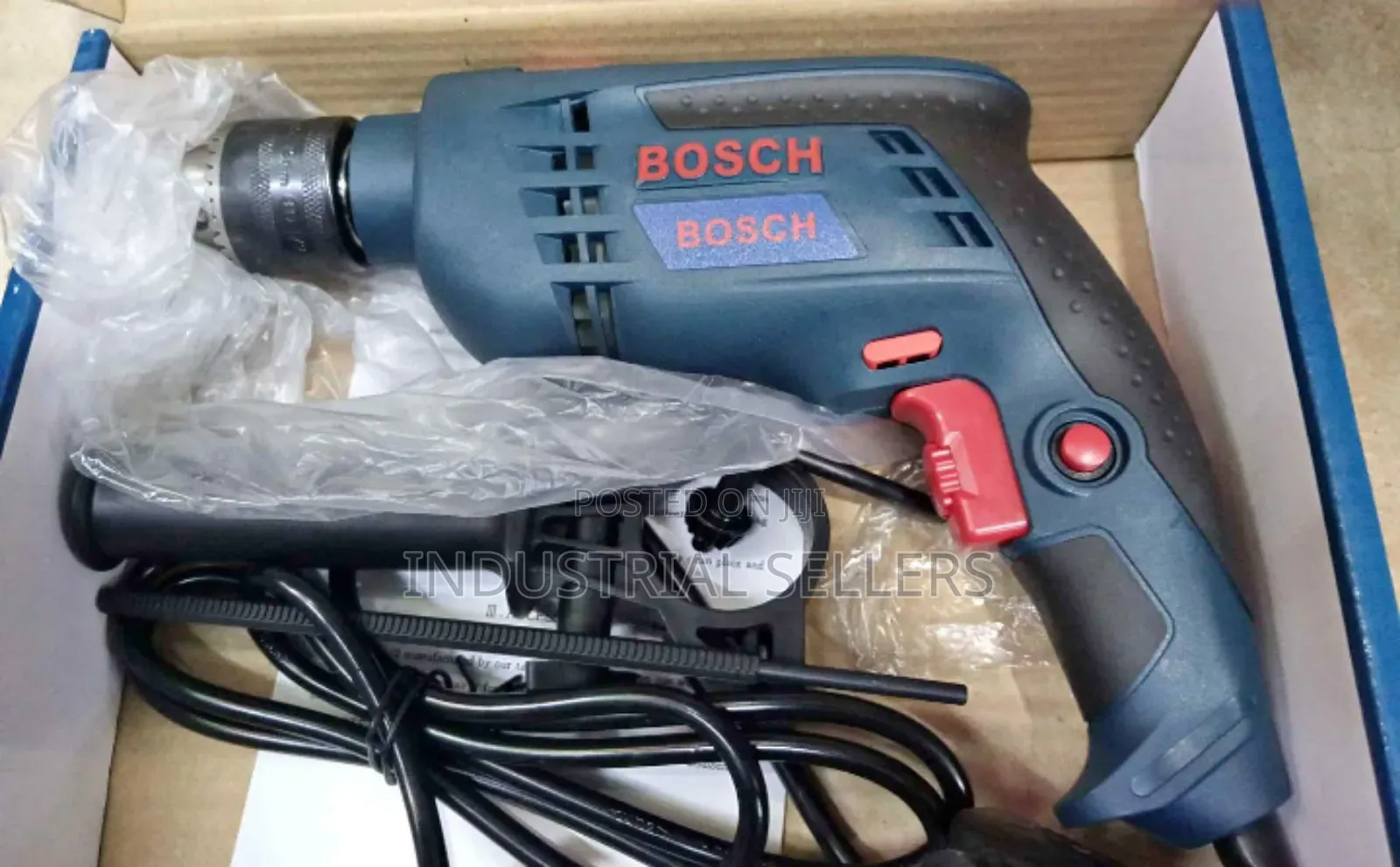New Arrival Quality Bosch Drill