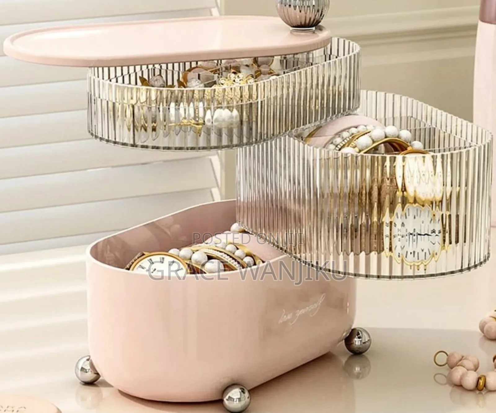 Jewelry Orgarnizer