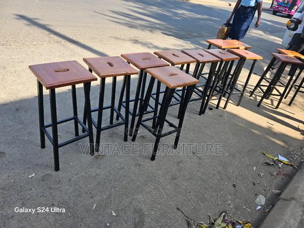 Counter Chairs S34_a