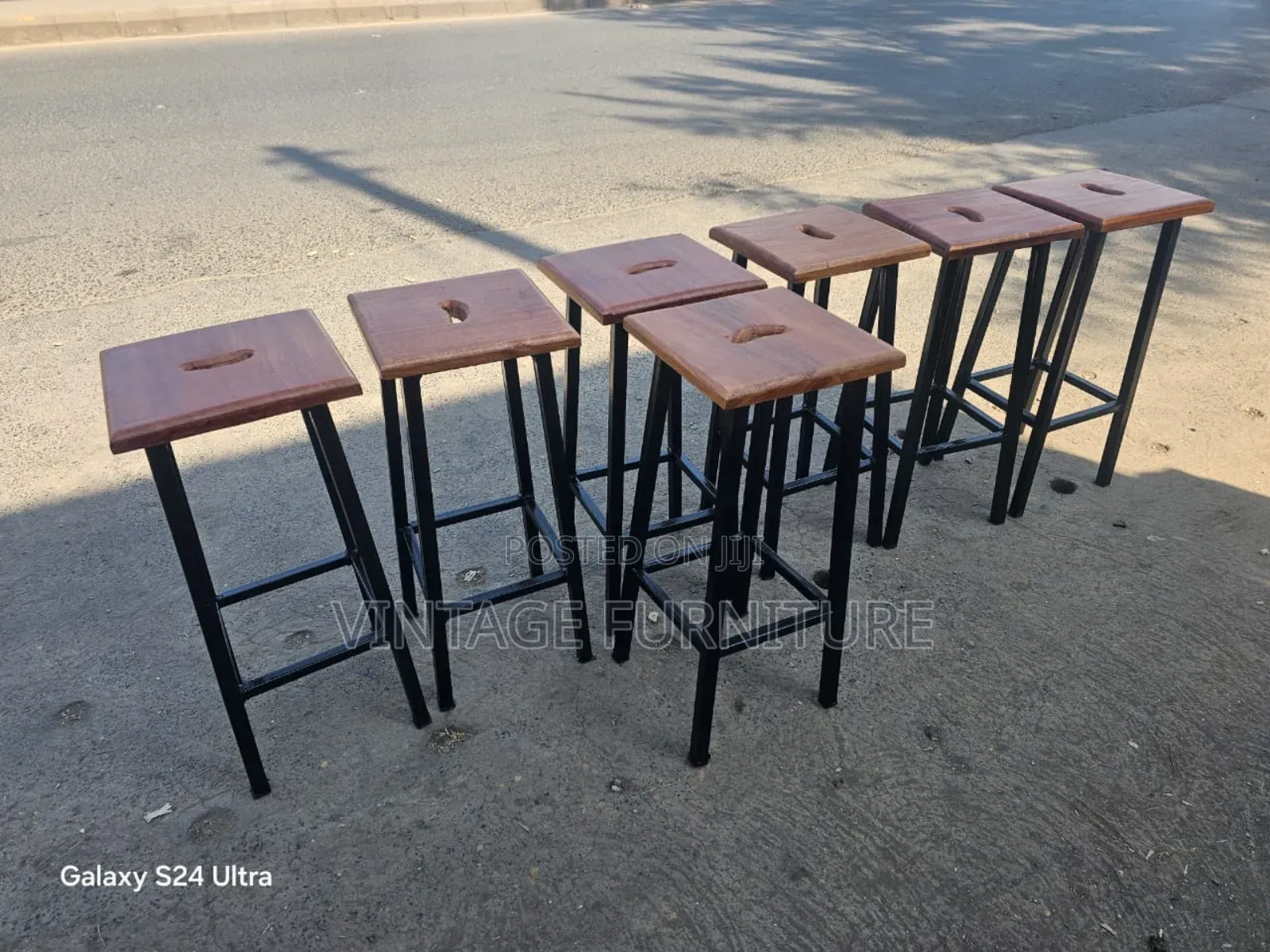 Counter Chairs S34_a