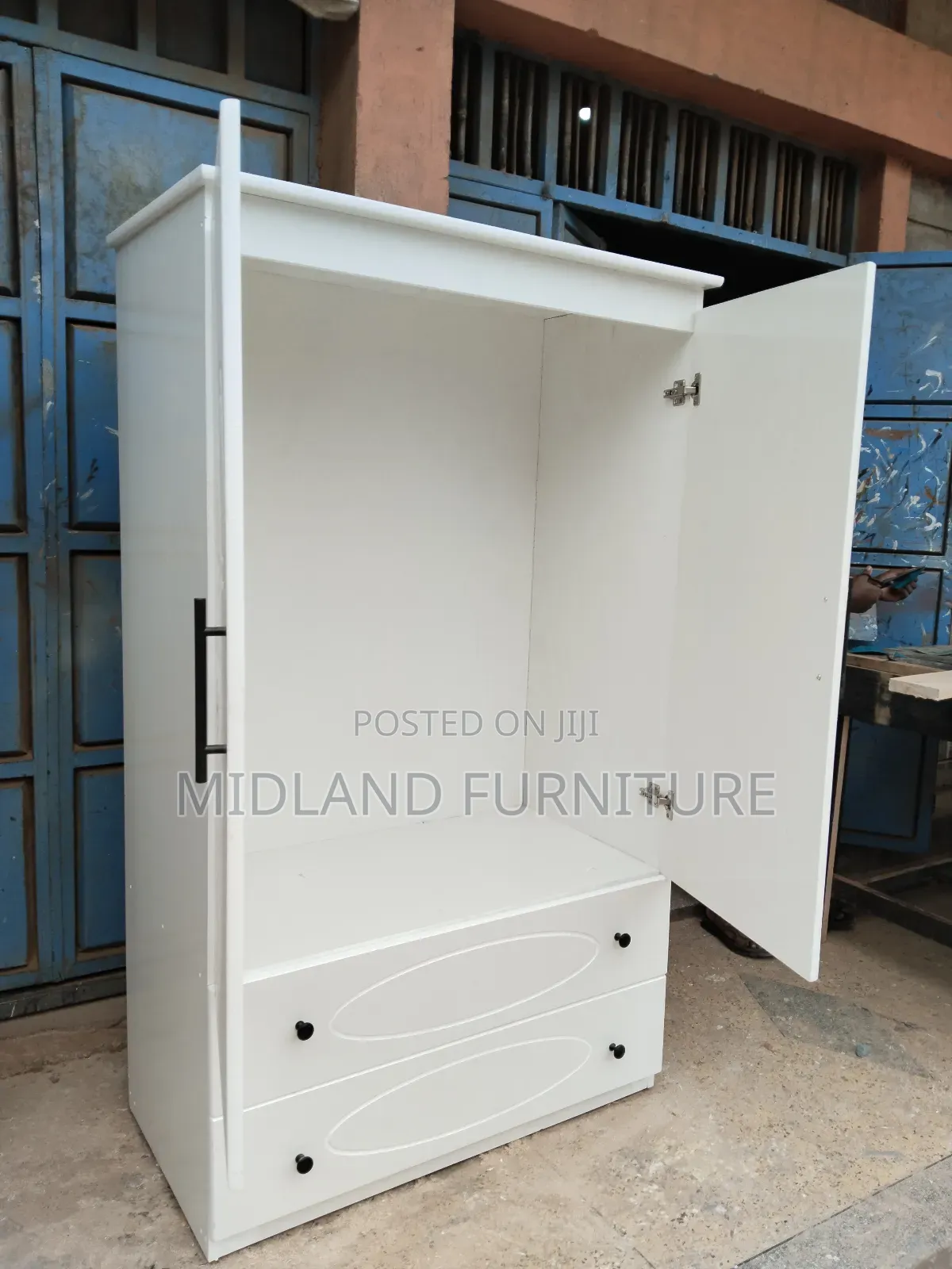Wardrobe / Cupboard in Kenya . Pay on Delivery