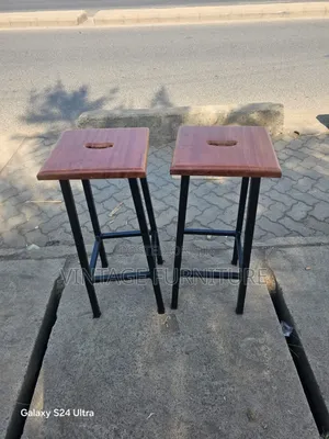 Bar Chairs Ff43_d