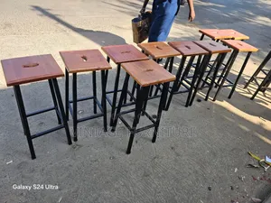 Bar Chairs Ff43_d