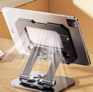 360° Rotatable Tablet Stand Adjustable - main view