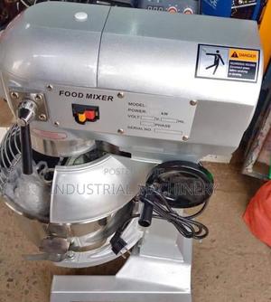 Dough Mixer Machine 30 Litres