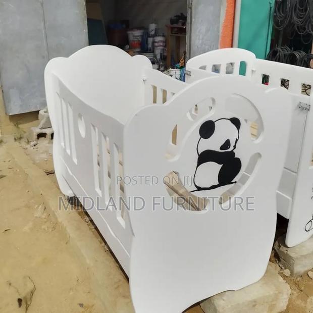 Baby Cot Shop in Kenya. - thumbnail 2