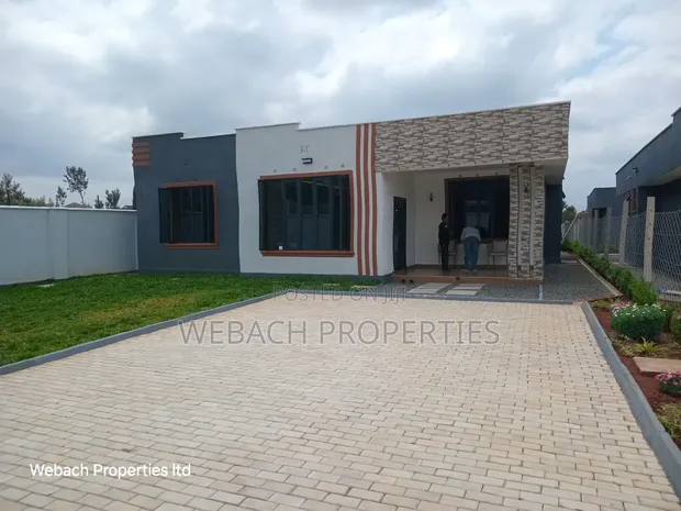 3bdrm Bungalow in Muigai, Kitengela for sale