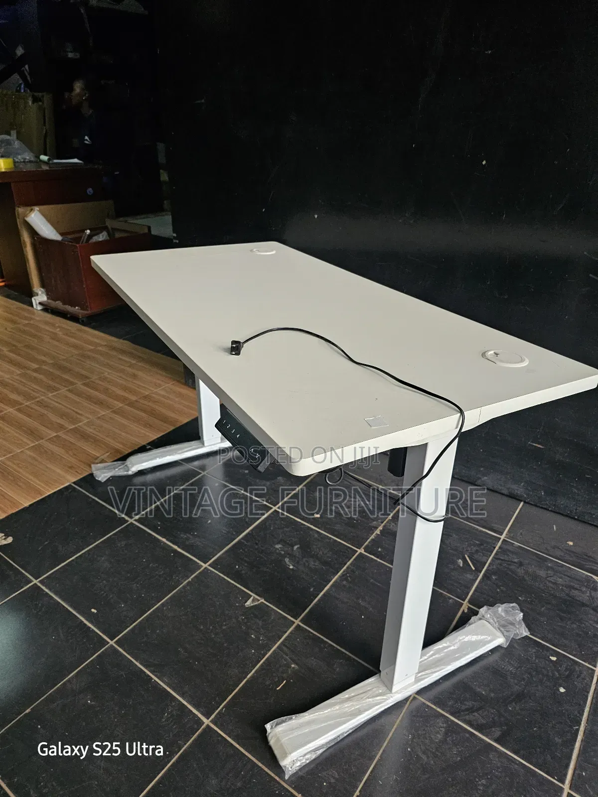 Electrical Office Table C243