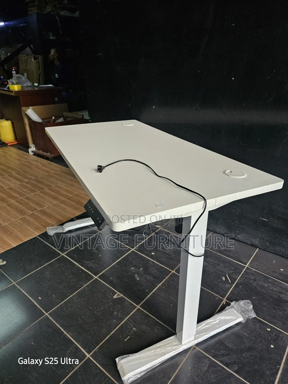 Electrical Office Desk 1.2metrs