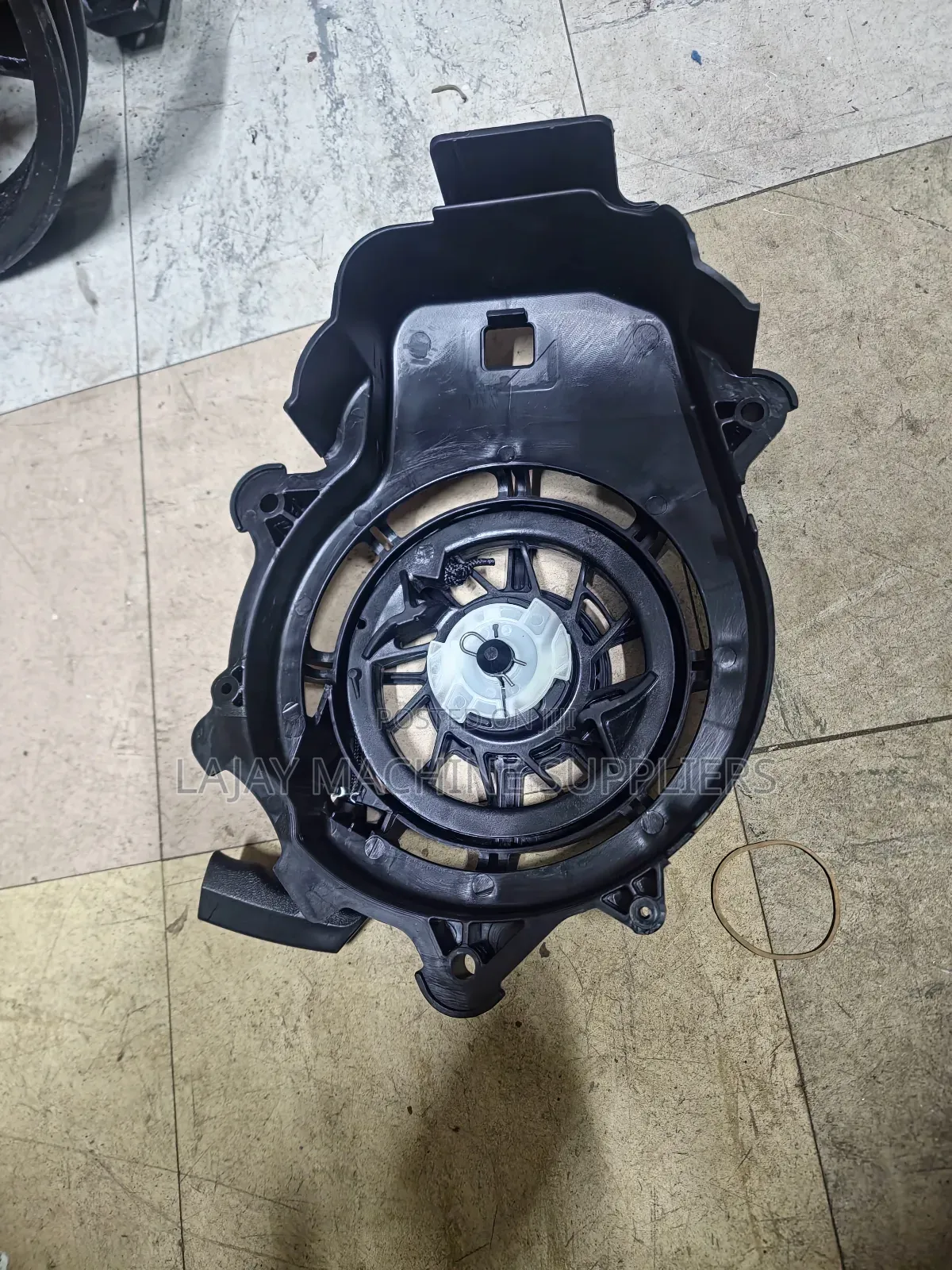 Briggs and Stratton Lawn Mower Kick Starter