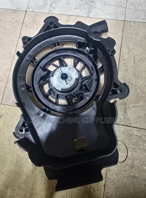 Briggs and Stratton Lawn Mower Kick Starter