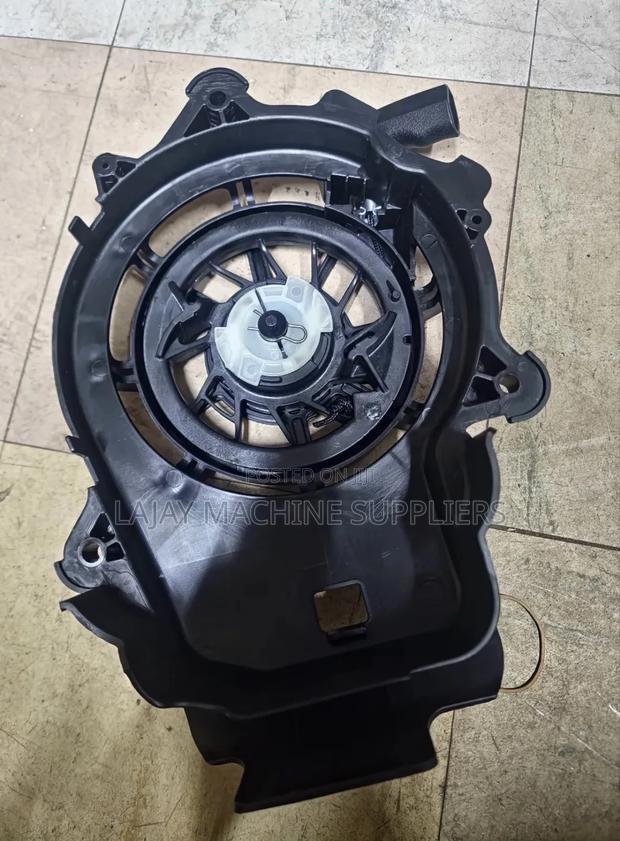 Briggs and Stratton Lawn Mower Kick Starter