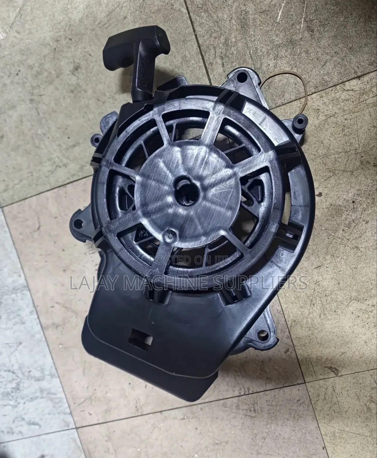 Briggs and Stratton Lawn Mower Kick Starter