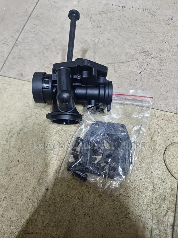 Briggs and Stratton Lawn Mower Carburetor