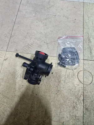 Briggs and Stratton Lawn Mower Carburetor