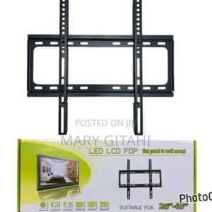 Wall Mount Bracket 26-63 Inches - thumbnail 2