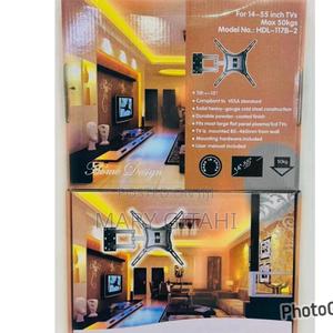 Tilt Wall Mount 117b Max 50kgs - thumbnail 2