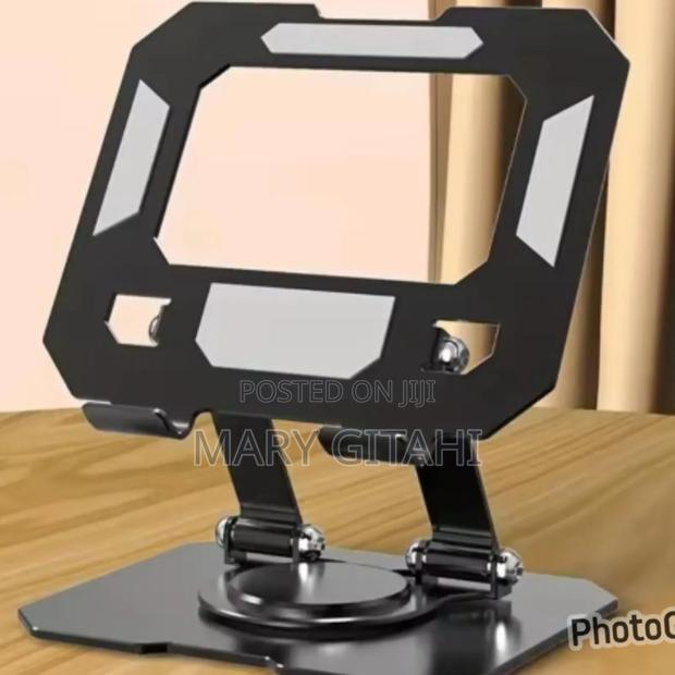 360° Rotatable Tablet Stand - main view
