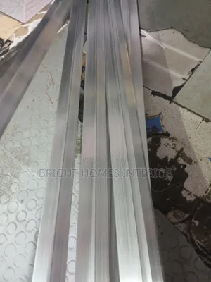 Carpet Door Strip/Naplock