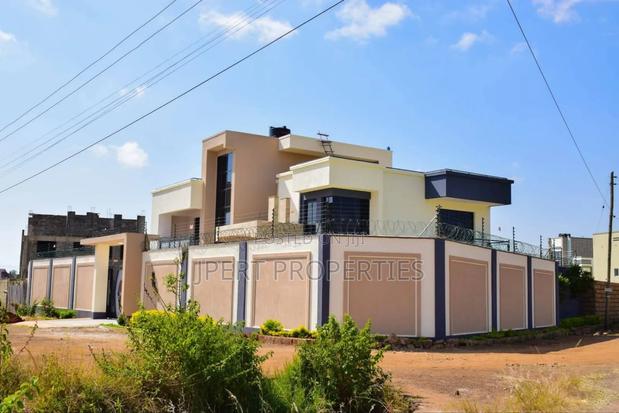 4bdrm Maisonette in Thika Golf View for sale - thumbnail 2