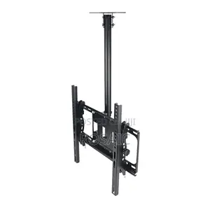 Ceiling Wall Mount 
32-75 Size