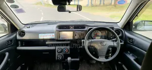 Toyota Probox 2018 White