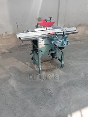 Lida Multipurpose Woodworking Machine