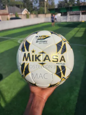 Professional Soccer Balls Now Available Mikasa Football