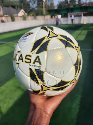 Professional Soccer Balls Now Available Mikasa Football