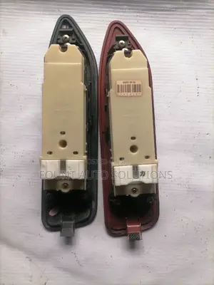 Mainswitch Landcruiser/V8