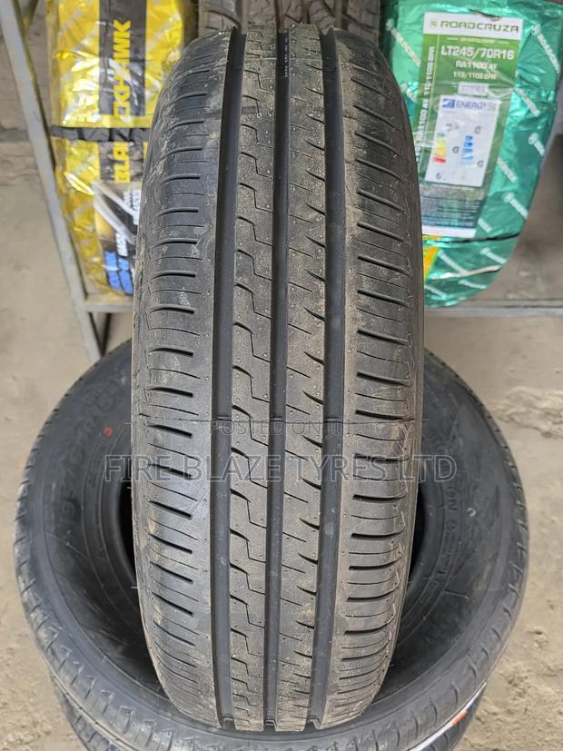 195/65r15 Maxxis - thumbnail 2