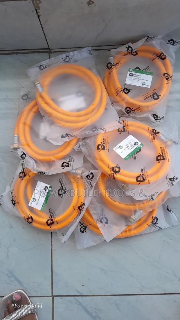 Knapsack Hose Pipe 1.2metres Ac767 Parts
