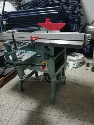 Combined Woodworking Machine Ml393