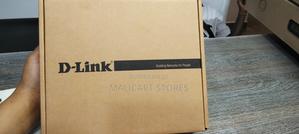 D-Link DGS-1100-08pv2 Ethernet Switch - thumbnail 2
