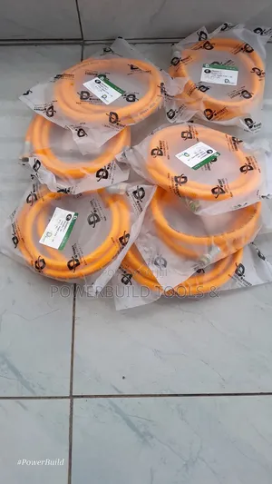 Lpg Gas Hose Pipe 1.2metres