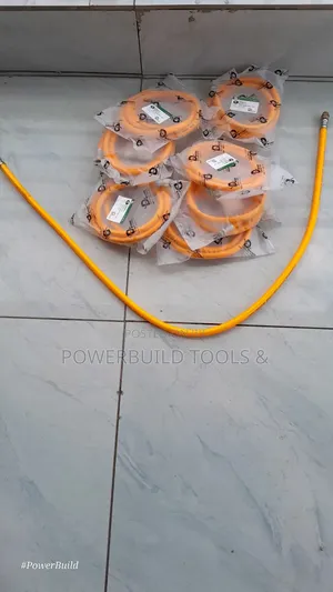Lpg Gas Hose Pipe 1.2metres