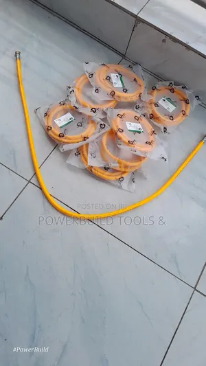 Lpg Gas Hose Pipe 1.2metres