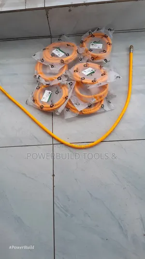 Lpg Gas Hose Pipe 1.2metres