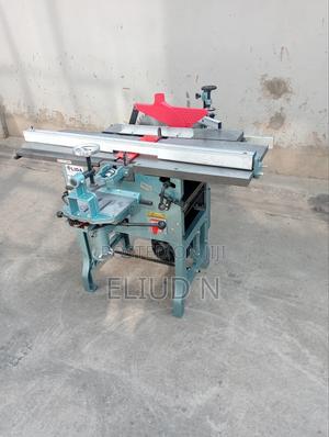 Lida Quality Woodworking Machine Ml393 - thumbnail 2
