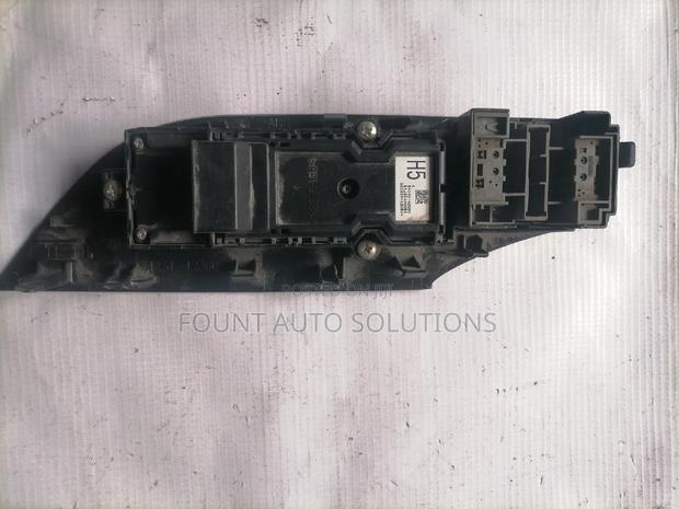 Mainswitch Toyota Rav4,New Model