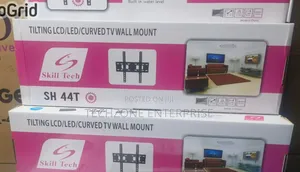 Skilltech Sh 44t – Tv Mount Bracket 23′′-65′′ Upto 45 KGS 