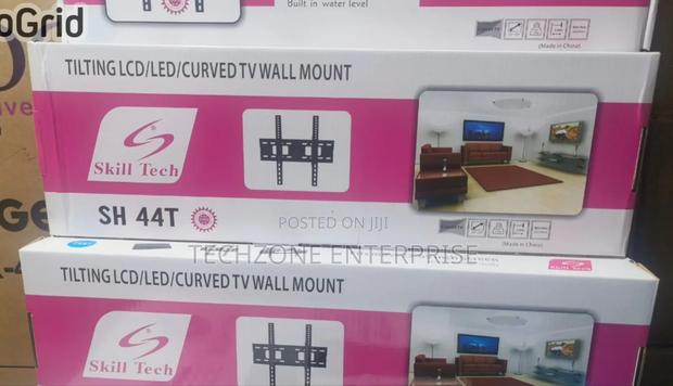 Skilltech Sh 44t – Tv Mount Bracket 23′′-65′′ Upto 45 KGS