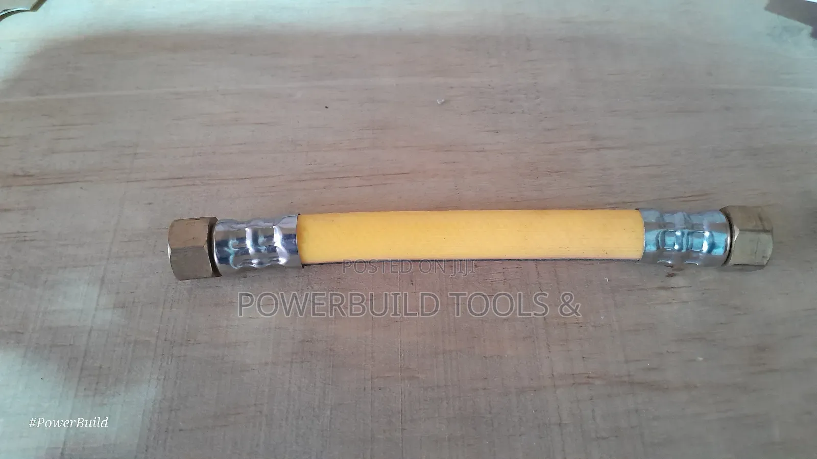 Sprayer Hose/Lpg Gas Connector